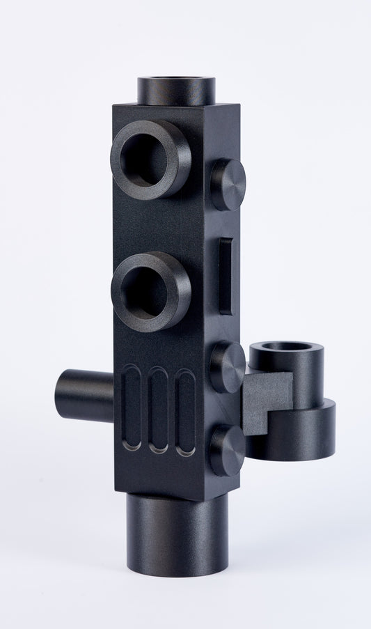 Giant Video Camera (10x): catalog