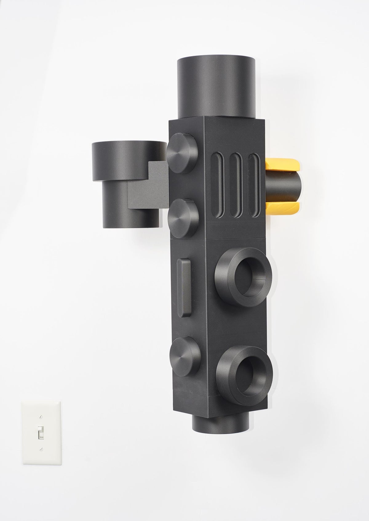 Giant Video Camera (20x): catalog