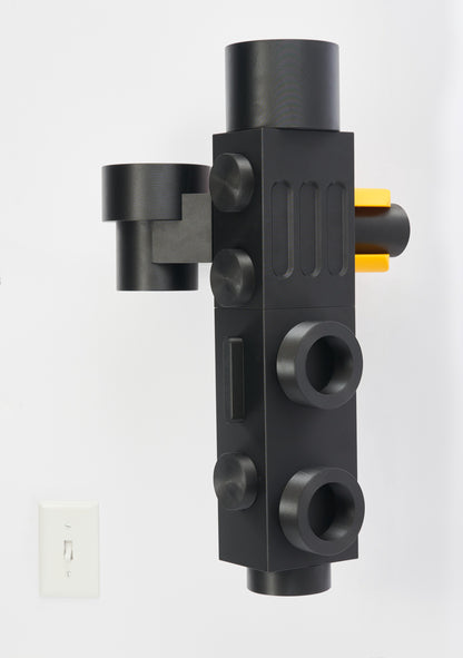 Giant Video Camera (20x): catalog