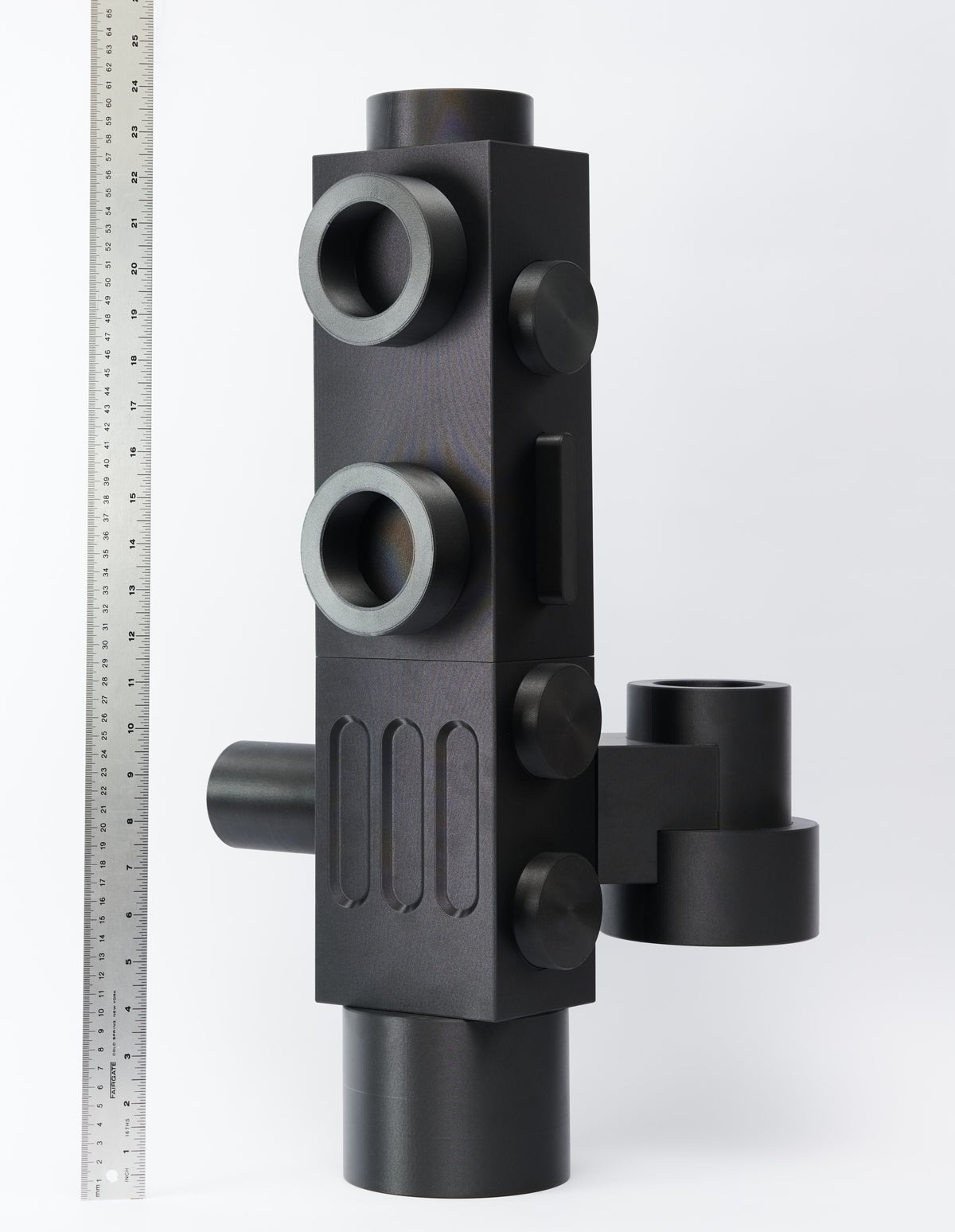 Giant Video Camera (20x): catalog
