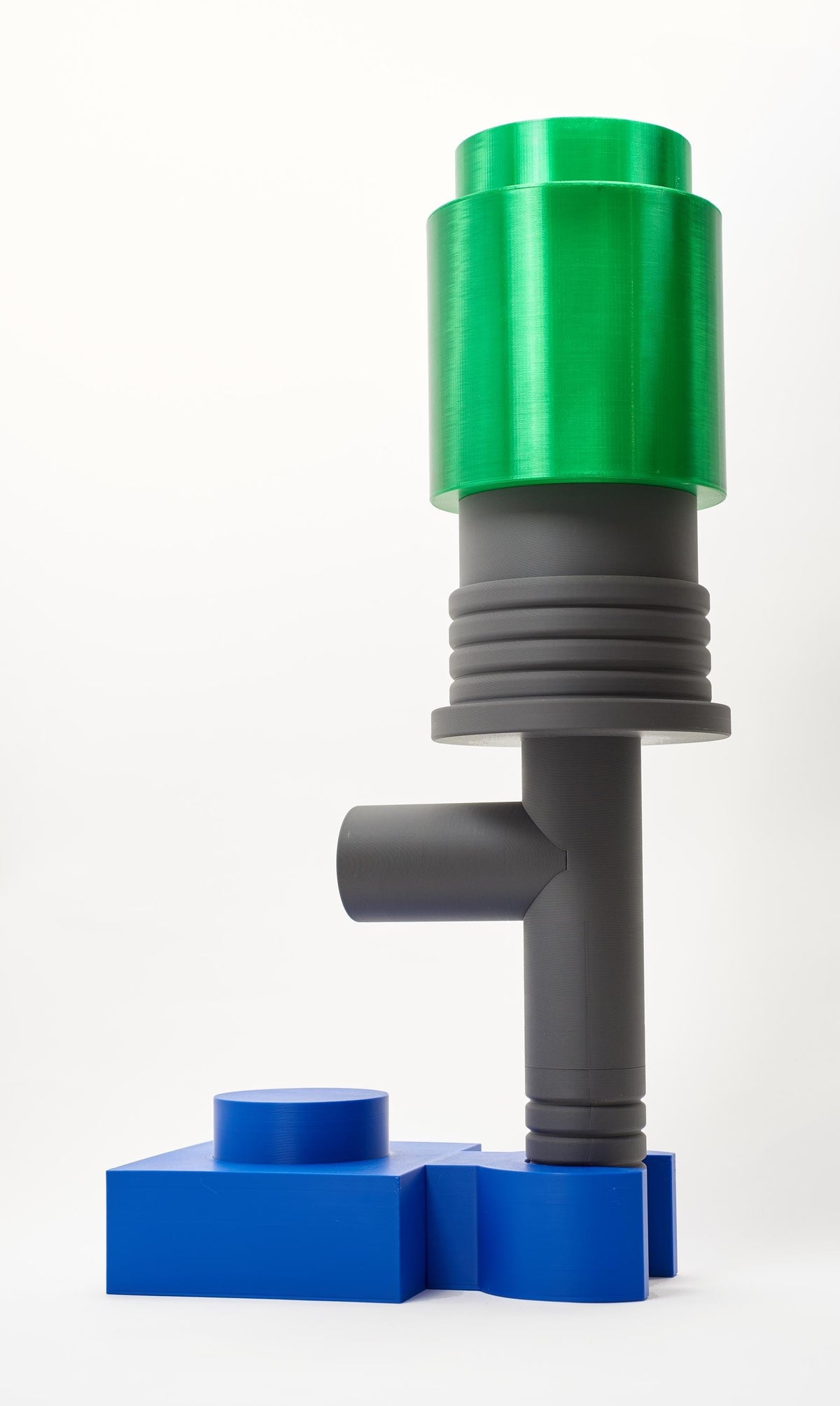 Torch Light Kit with Table Stand & 1x1 Brick Lamp (20x): catalog