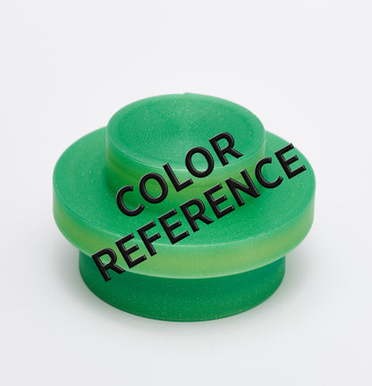 Color reference: forest green