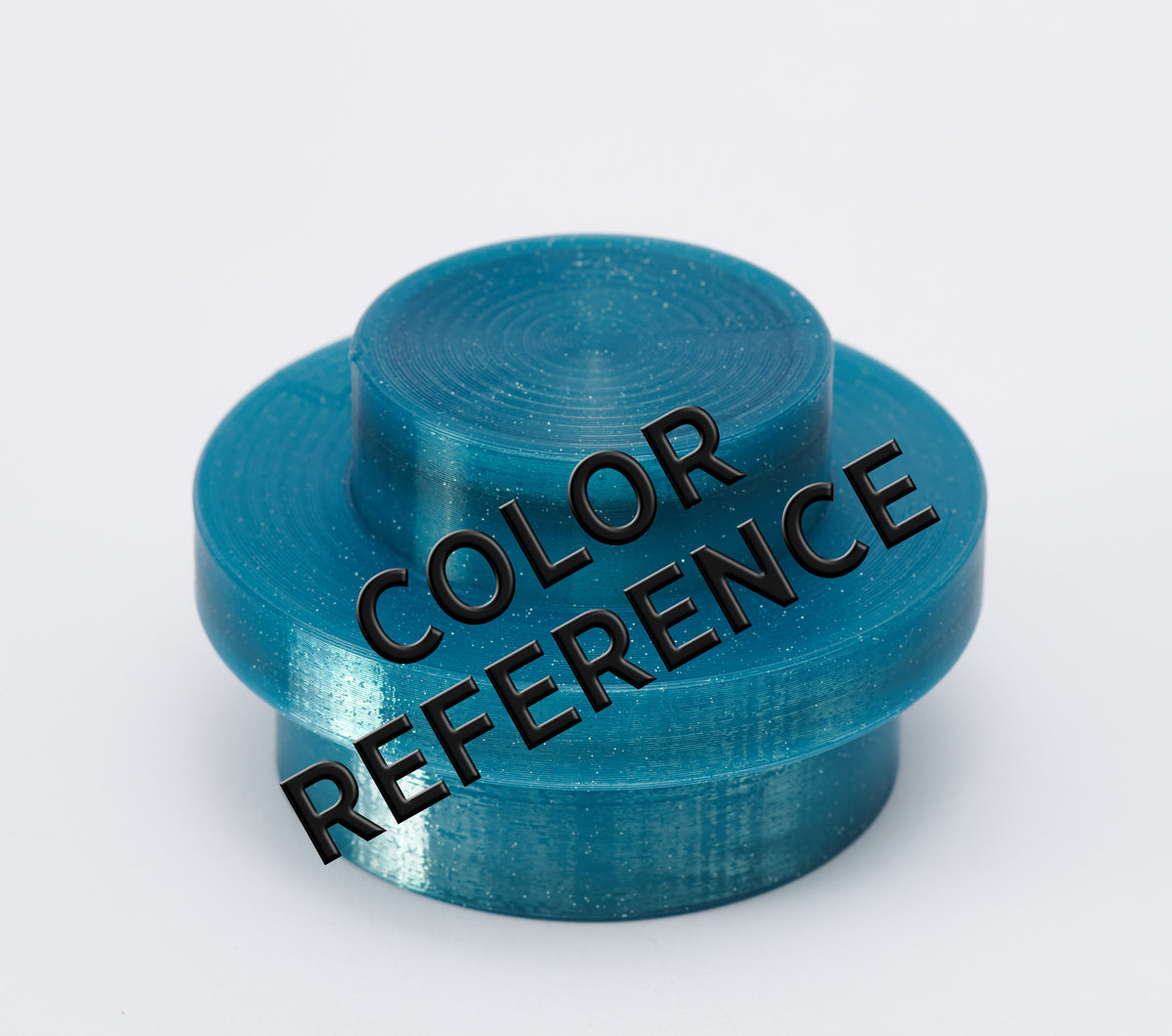 Color reference: ice blue