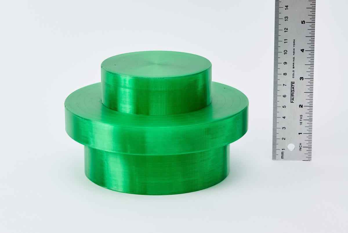 Translucent 1x1 Round Plate (20x): catalog