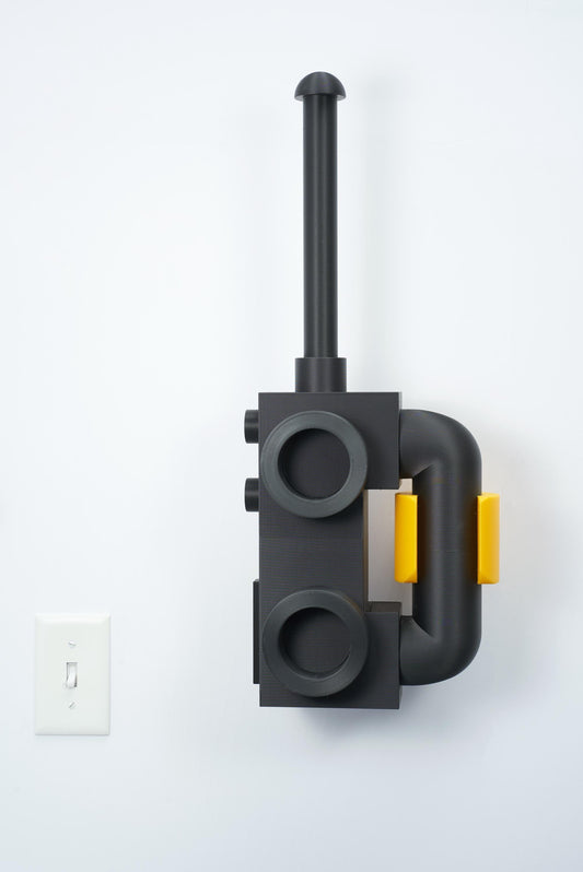 Giant Walkie Talkie Radio (20x): catalog
