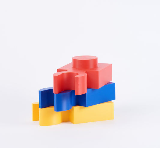 Limited Edition Colors: Table Stand for the 10x Torch: color lineup
