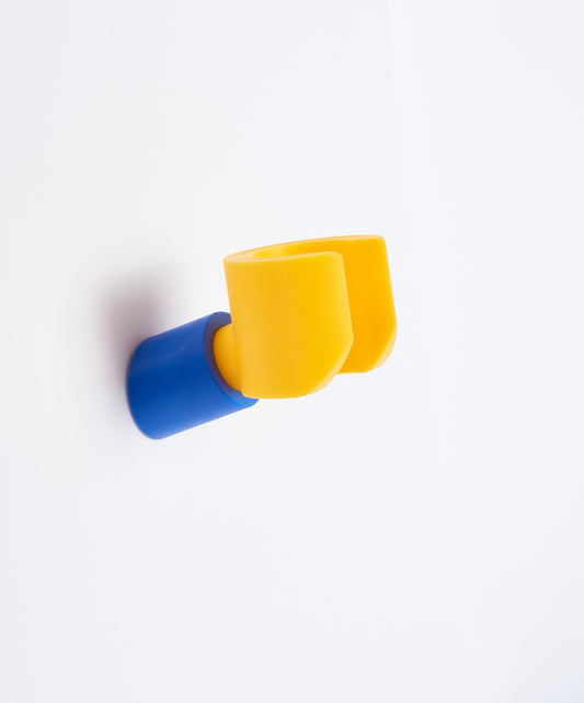 Limited Edition Colors: Minifig Hand & Arm Wall Mount (10x): catalog