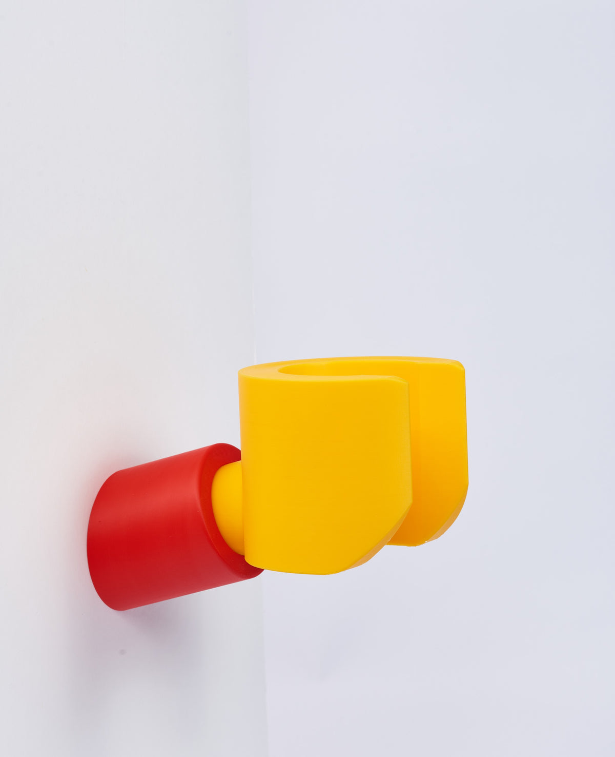Torch Light Kit with Wall Mount & 1x1 Brick Lamp (10x): catalog
