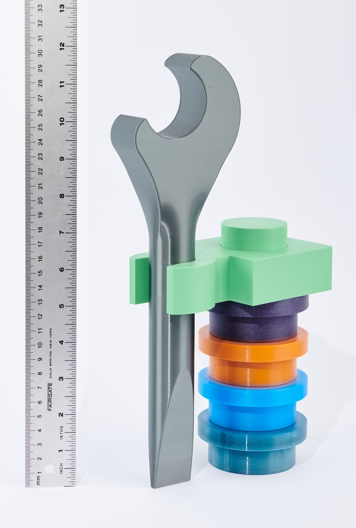 Giant Wrench / Spanner (10x): catalog